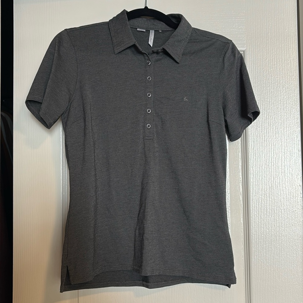 Travis Matthew | NWOT Featherlight Polo